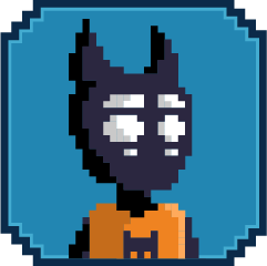 nal-demon-character